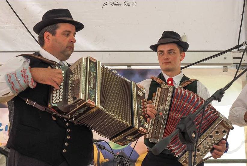 Archivio Musicale della Danza Popolare