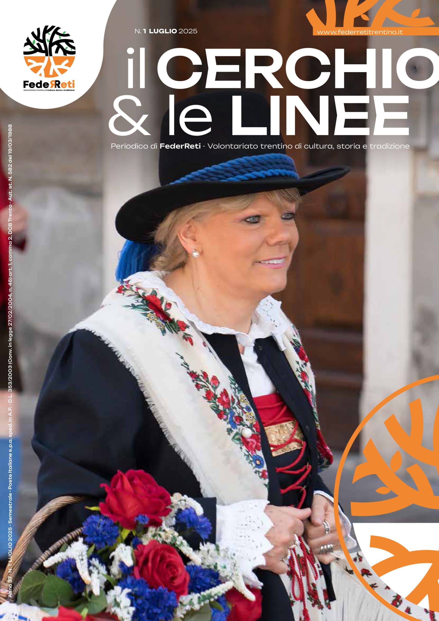 Il Cerchio e le Linee