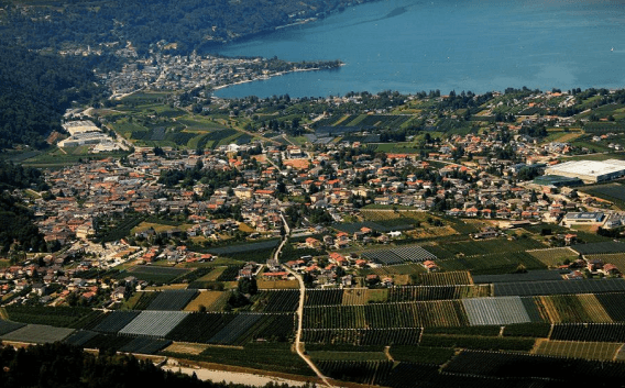 Caldonazzo