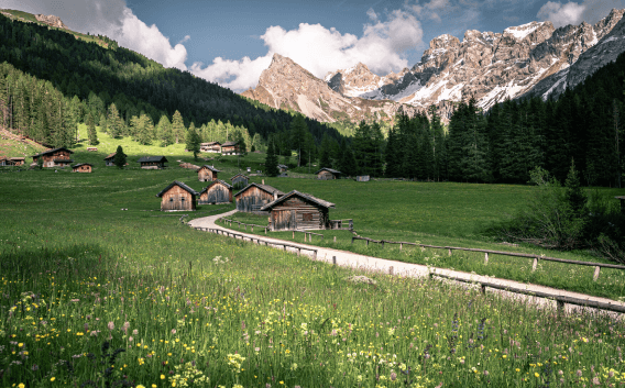 Valle di Fassa