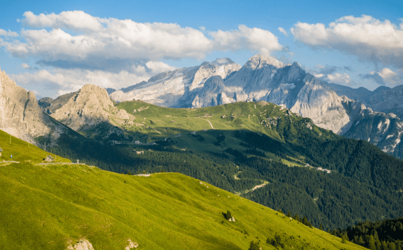 Valle di Fiemme