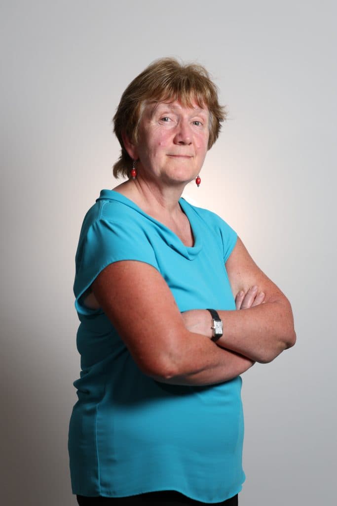 Marina Mattarei