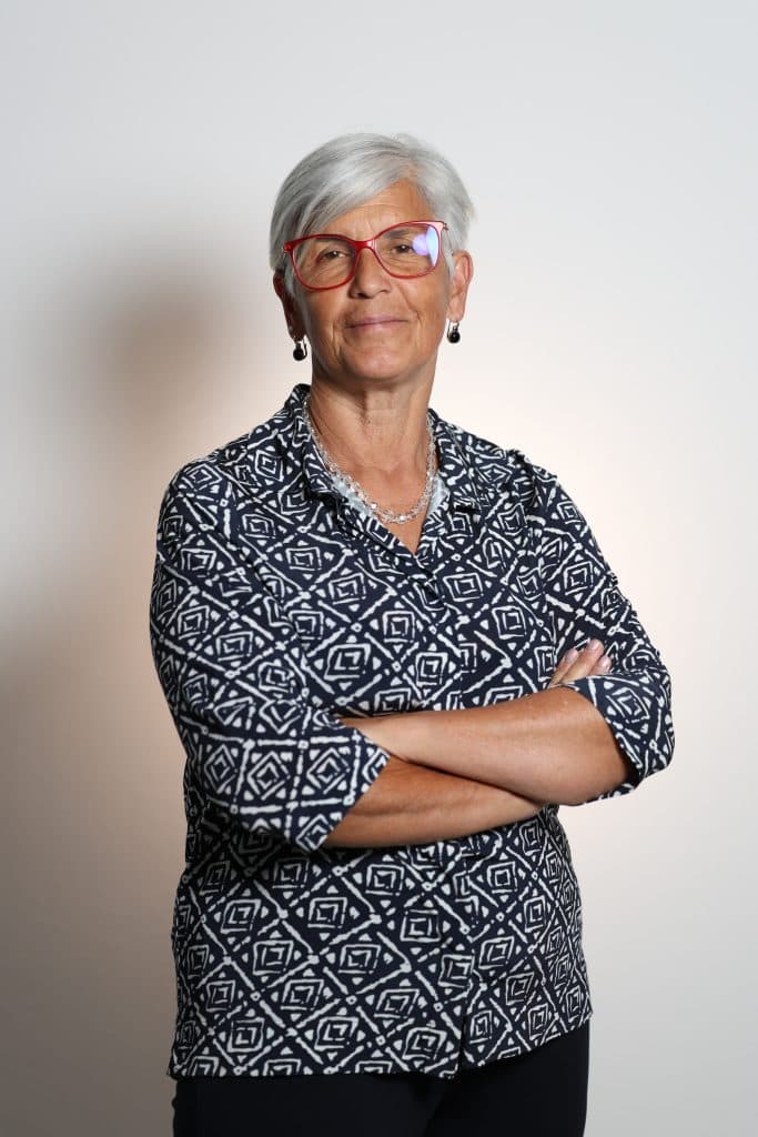 Annamaria Benedetti