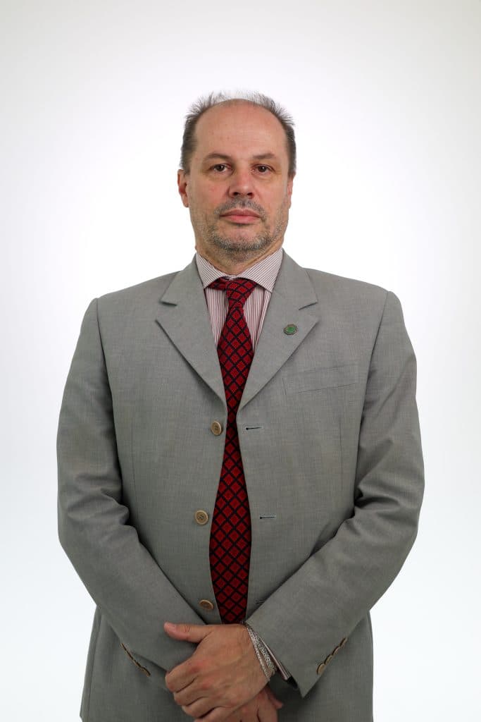 Andrea Oss