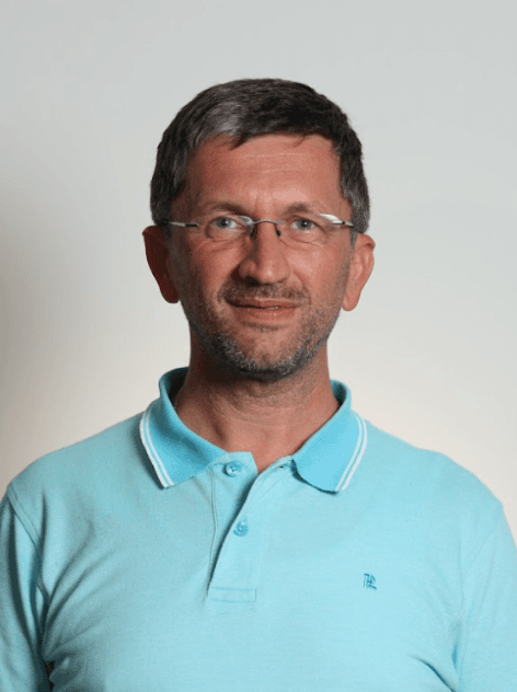 Roberto Bazzanella