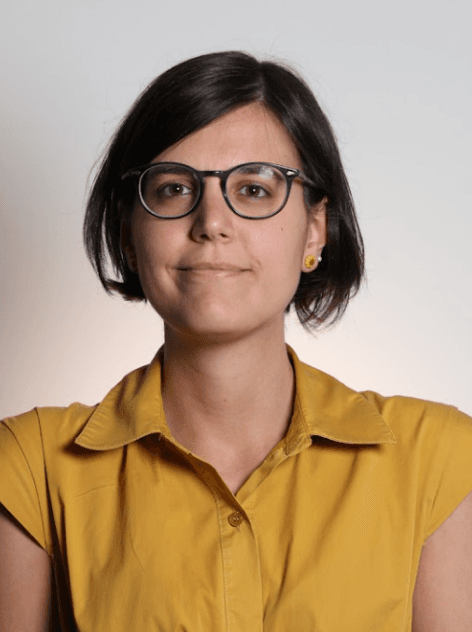 Maddalena Tomasi