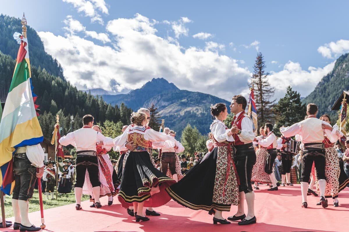Raduno Folk