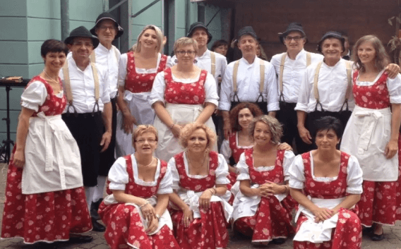 Ledro Folk
