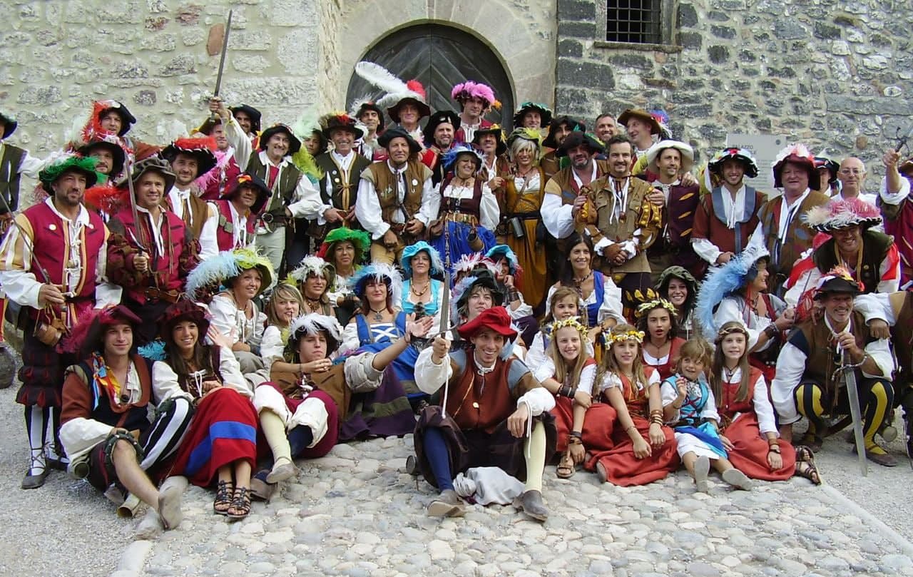 Sezione giovanile juniorbrac
