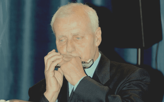 Associazione amici dell'armonica - aps