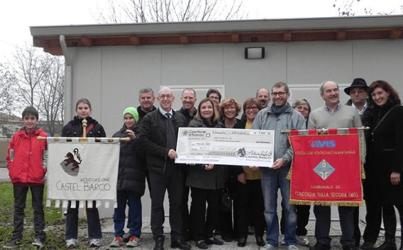 Associazione castelbarco
