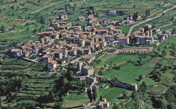 Circolo culturale ricreativo sportivo castellano
