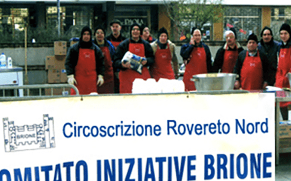 Comitato iniziative brione