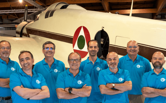 G.M.T. - Gruppo modellistico trentino
