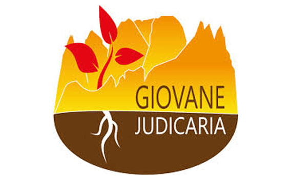 Giovane judicaria