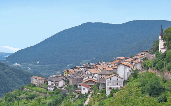 Circolo culturale di valda
