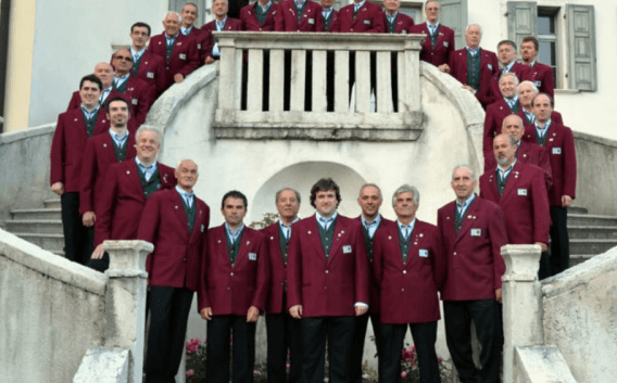 Coro paganella -aps