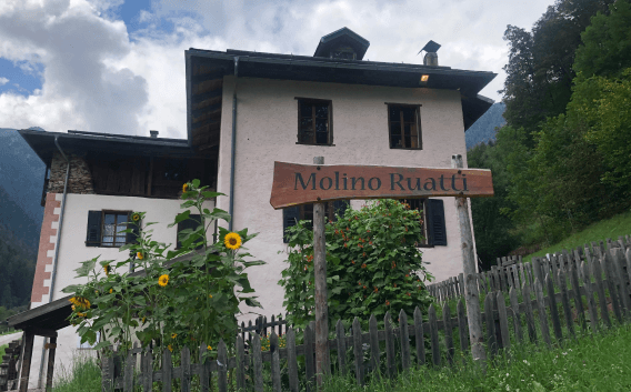 Associazione molino ruatti rabbi