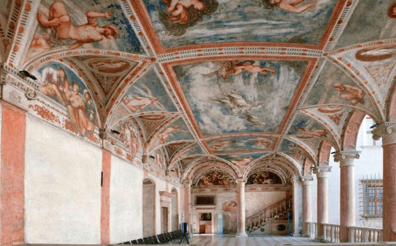 Circolo tridentum